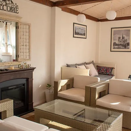Guest house Szep Napot Vendeghaz