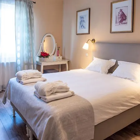 Szep Napot Vendeghaz *