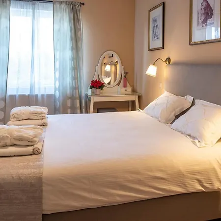 Szep Napot Vendeghaz Gasthof