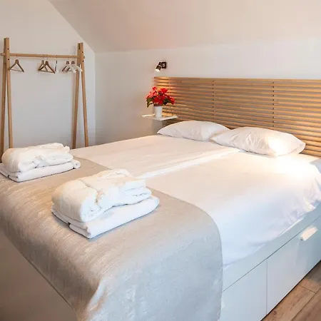 Szep Napot Vendeghaz * Tordas