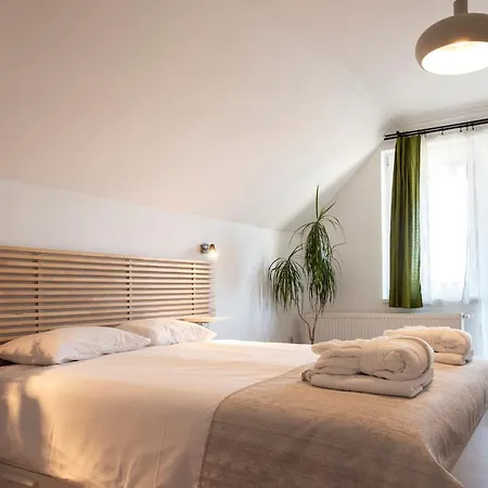 Gasthof Szep Napot Vendeghaz *