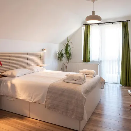 Szep Napot Vendeghaz Gasthof