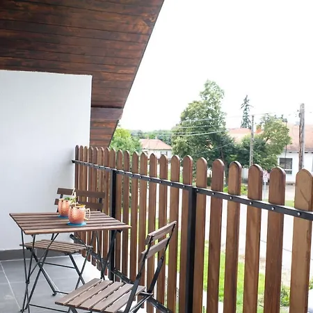 Szep Napot Vendeghaz