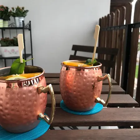 Szep Napot Vendeghaz