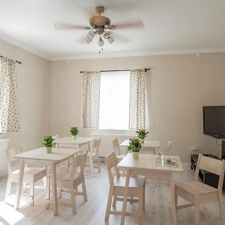 Gasthof Szep Napot Vendeghaz *