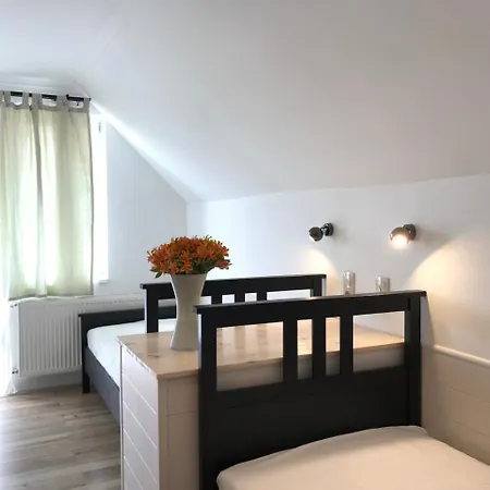 Szep Napot Vendeghaz Tordas