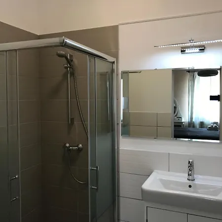 Szep Napot Vendeghaz *