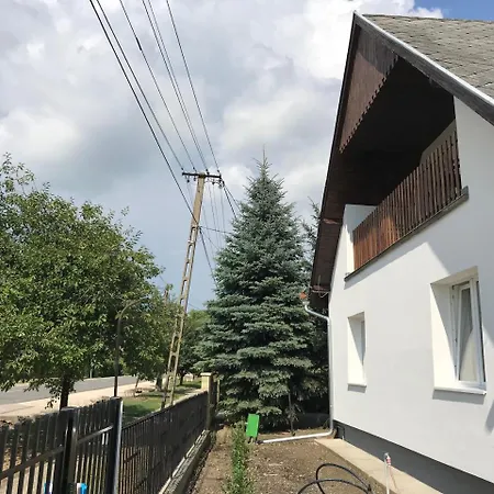 Szep Napot Vendeghaz Gasthof *