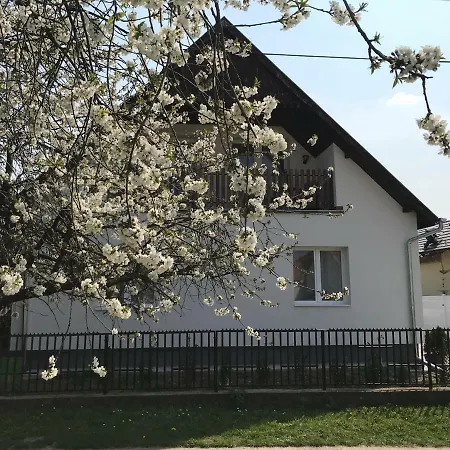 Szep Napot Vendeghaz Gasthof