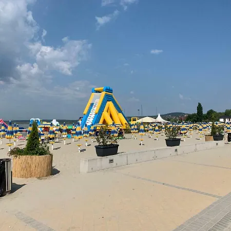 Szep Napot Vendeghaz * Tordas