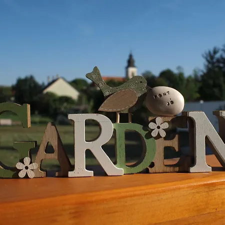 Szep Napot Vendeghaz Gasthof