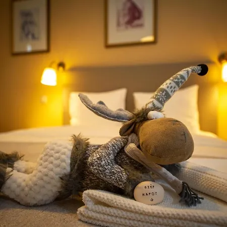 Gasthof Szep Napot Vendeghaz Tordas