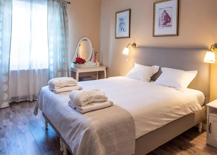 Szep Napot Vendeghaz *