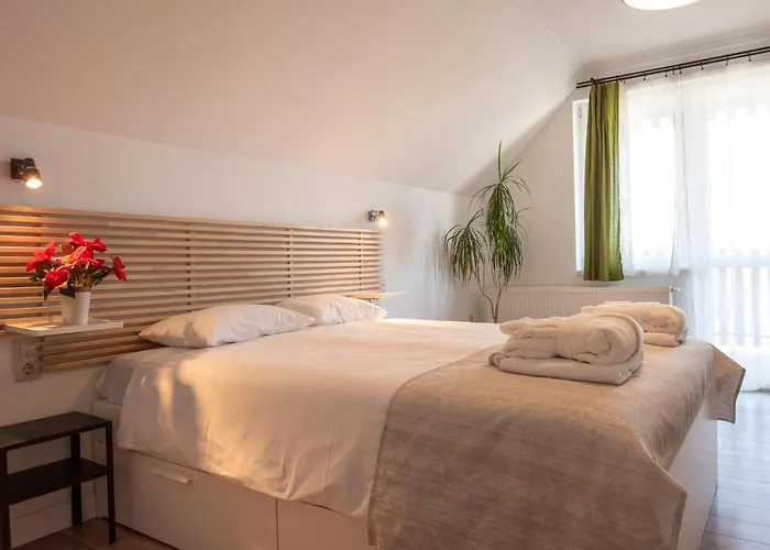 Szep Napot Vendeghaz Pensionat Tordas