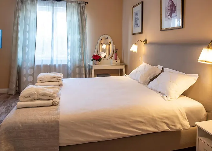 Szep Napot Vendeghaz Pensionat