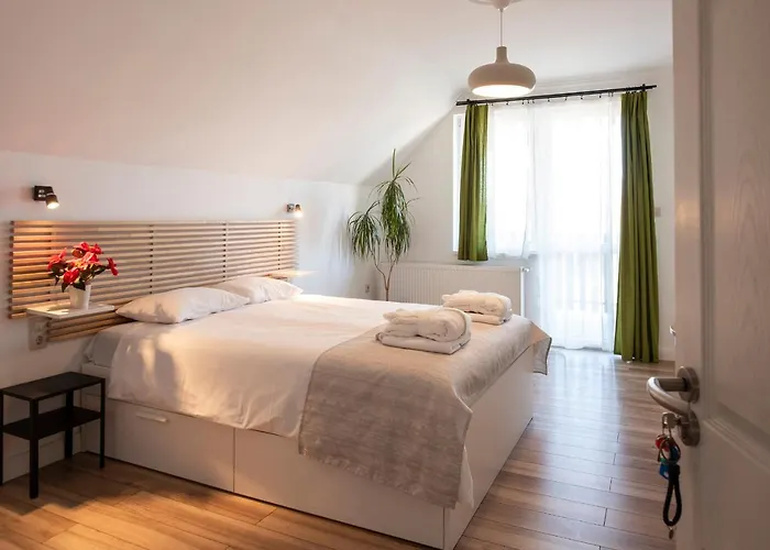 Szep Napot Vendeghaz Pensionat