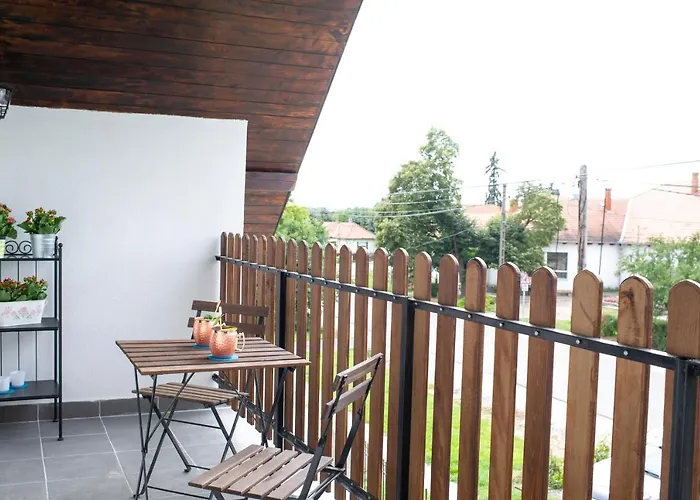 Szep Napot Vendeghaz