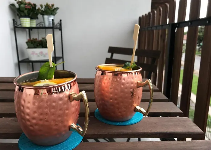 Szep Napot Vendeghaz