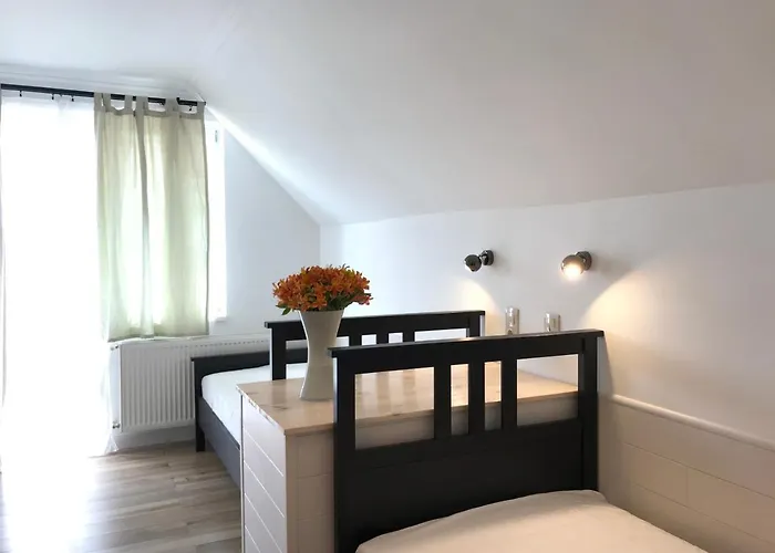 Szep Napot Vendeghaz Tordas