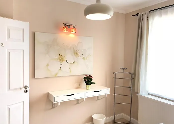 Szep Napot Vendeghaz Pensionat *