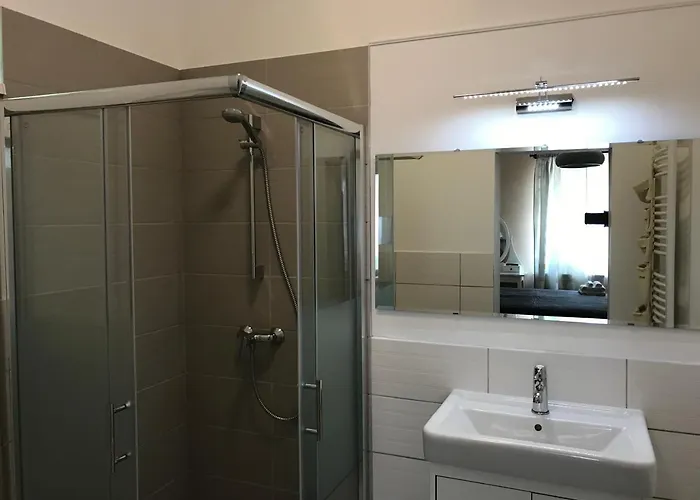 Szep Napot Vendeghaz *