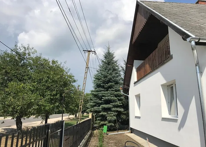 Szep Napot Vendeghaz Pensiune *