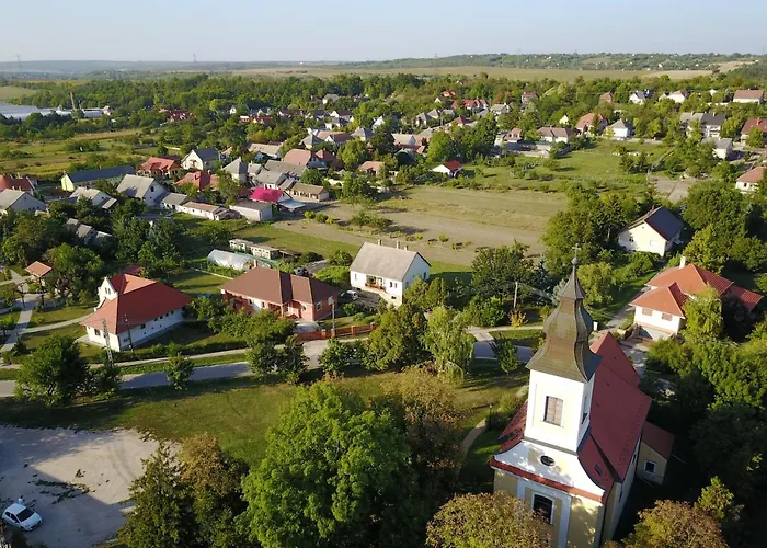 Szep Napot Vendeghaz Pensionat *