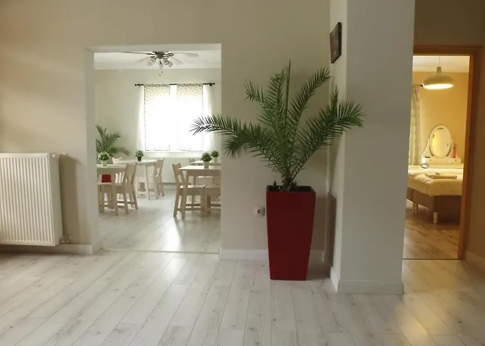 Szep Napot Vendeghaz *