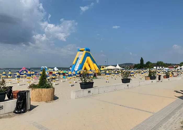 Szep Napot Vendeghaz * Tordas