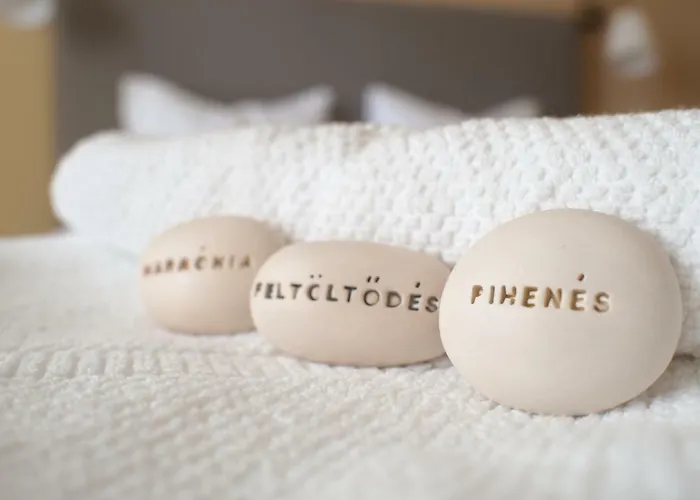 Szep Napot Vendeghaz Pensionat *