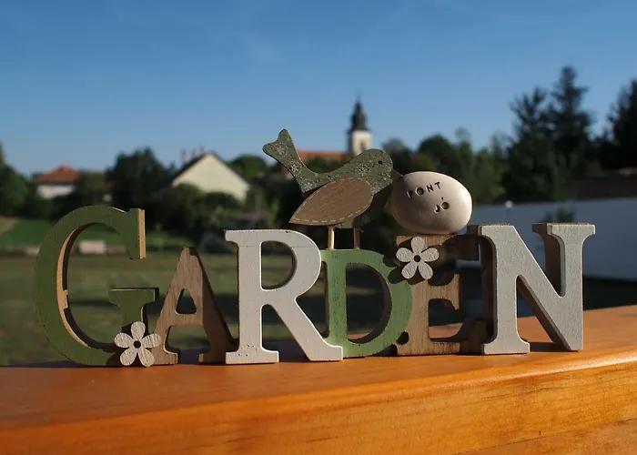 Szep Napot Vendeghaz Pensionat